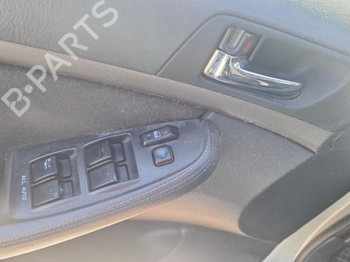 Headlight switch TOYOTA AVENSIS Estate (_T25_) 2.0 D-4D (CDT250_, CDT250R) | BP31139066I24