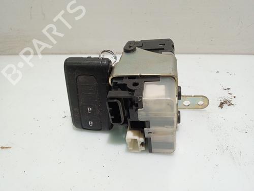 Used Ignition barrel TOYOTA COROLLA Verso (ZER_, ZZE12_, R1_) 2.2 D-4D (AUR10_, AUR10R) (136 hp) 23093754
