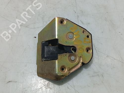 Høyre bak lås PEUGEOT 807 (EB_) [2002-2026]  31809798