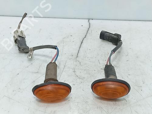 Blinklys fortil venstre Blinklys fortil venstre CHRYSLER VOYAGER IV (RG, RS) 2.4 (151 hp) 36153065 36153065