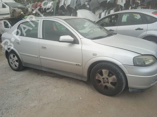 Right front window switch OPEL ASTRA G Hatchback (T98) 1.6 16V (F08, F48) | BP19013058I26 