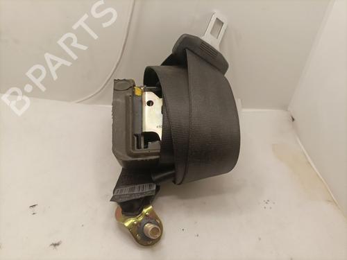 Used Rear right seatbelt AUDI A4 B7 Avant (8ED) 2.5 TDI (163 hp) 20646124