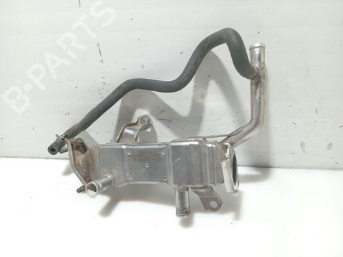 Egr TOYOTA AURIS Estate (_E18_) 1.8 Hybrid (ZWE186_, ZWE186R, ZWE186H) (136 hp) 31107982