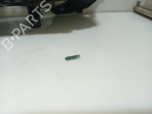 Engine control unit (ECU) SEAT CORDOBA (6L2) 1.9 TDI | BP31107190M57  - Image 12