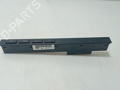 Electronic module BMW X5 (E53) 3.0 d | BP31110908M83