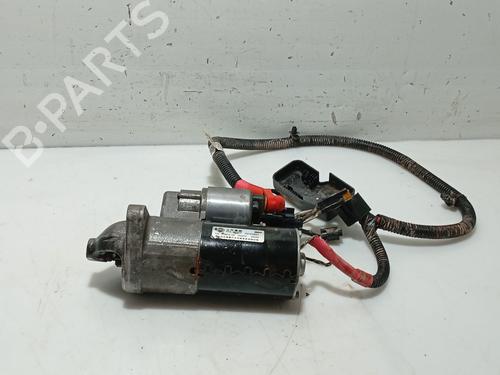 Démarreur MG MG ZS SUV (AZS1) 1.5 VTi (114 hp) 31651069