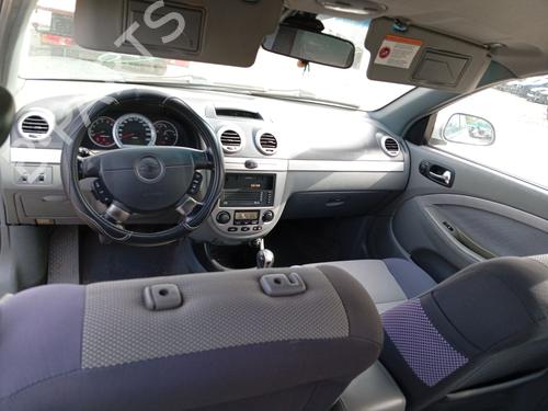 Engine CHEVROLET LACETTI (J200) 2.0 D | BP38288542M1 - Image 20