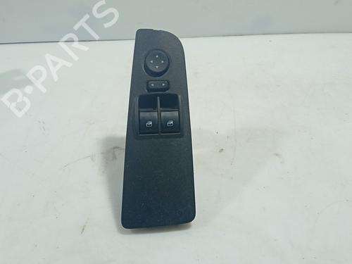 Left front window switch FIAT GRANDE PUNTO (199_) 1.4 16V (199BXG1B, 199AXG1B) | BP37873335I27 - Image 2