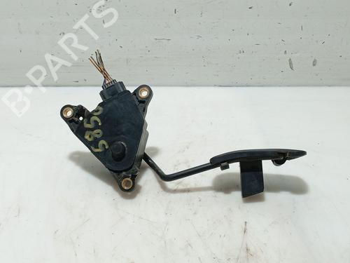 Pedal NISSAN MICRA III (K12) 1.2 16V (80 hp) 31188413