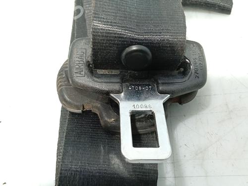 Front left seatbelt LANCIA YPSILON (843_) 1.3 JTD (843.AXD11, 843.AXD1A) | BP36643737I26 - Image 2