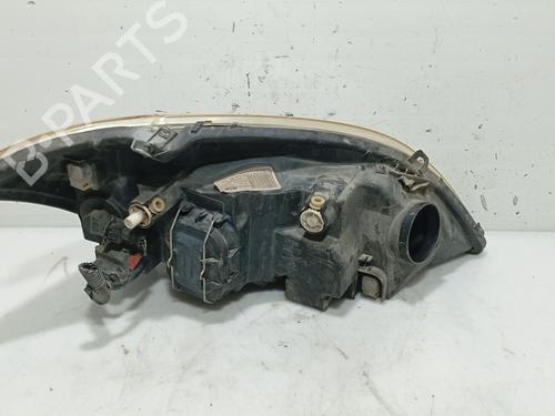 Left headlight TOYOTA COROLLA (_E12_) 2.0 D-4D (CDE120R, CDE120L_) | BP36358268C28 - Image 3