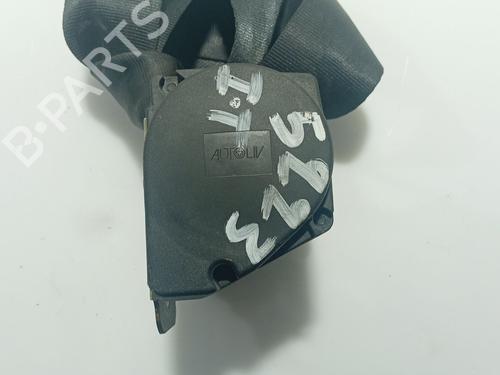 Rear left seatbelt PEUGEOT 306 Hatchback (7A, 7C, N3, N5)  | BP31099853I29 