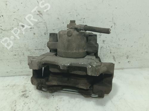 Right front brake caliper OPEL MERIVA B MPV (S10) 1.7 CDTI (75) | BP39944763M104 - Image 2