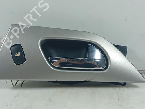 Used Rear right interior door handle Rear right interior door handle PEUGEOT 407 (6D_) 1.6 HDi 110 (6D9HZC, 6D9HYC) (109 hp) 39962593 39962593