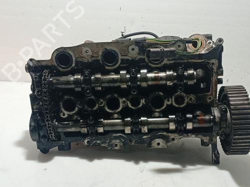 Used Cylinder head LAND ROVER RANGE ROVER SPORT I (L320) 2.7 D 4x4 (190 hp) 31907190
