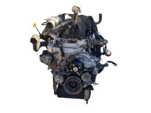 Engine RENAULT MASTER PRO Platform/Chassis (HH__, UH__) dCi 120 (HH0H, HH1H, HH6H, HH7H, UH0H, UH1H, UH4H, UH5H,... | BP40013758M1 - Image 5