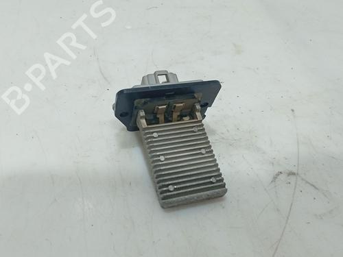 Used Heater resistor Heater resistor HYUNDAI MATRIX (FC) 1.5 CRDi (82 hp) 33285666 33285666