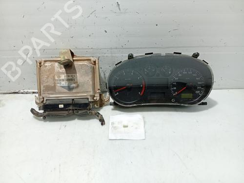 Øvrige Styrinhsenheder SEAT IBIZA II (6K1) 1.4 i (60 hp) 31109341