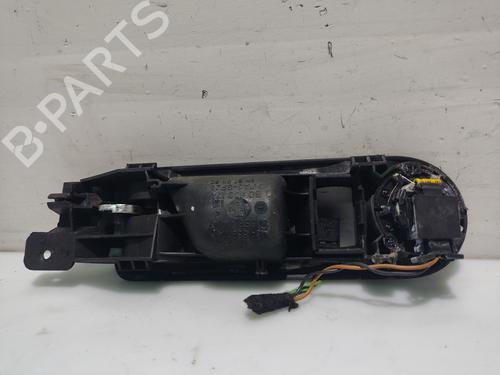 Front right interior door handle VW PASSAT B5.5 Variant (3B6) 1.9 TDI 4motion | BP23543195I14