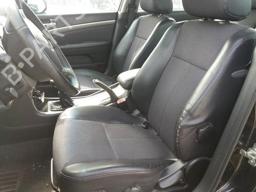 Engine control unit (ECU) CHEVROLET EPICA (KL1_) 2.0 D | BP18987119M57