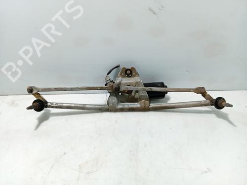 Used Front wiper motor RENAULT KANGOO (KC0/1_) D 65 1.9 (KC0E, KC02, KC0J, KC0N) (64 hp) 31102032