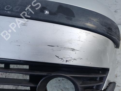 Front bumper VW PASSAT B5.5 Variant (3B6) 1.9 TDI 4motion | BP23421903C7 