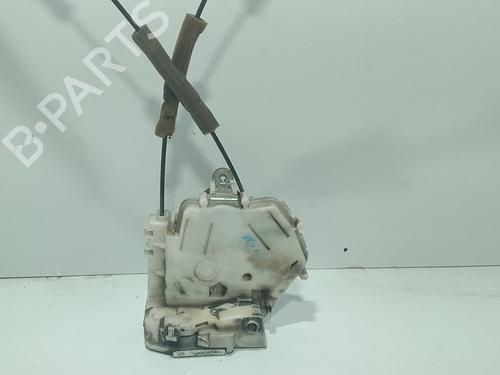 Used Front right lock Front right lock 39654442 39654442