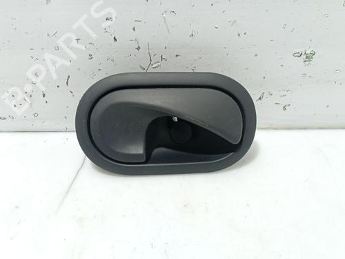 Used Front left interior door handle RENAULT CLIO III (BR0/1, CR0/1) [2005-2014]  31098419