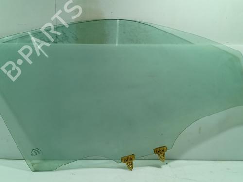 Dør rude højre foran Dør rude højre foran NISSAN MICRA III (K12) 1.2 16V (80 hp) 33928774 33928774