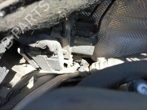 Used ABS pump VW GOLF V (1K1) [2003-2010]  18997159