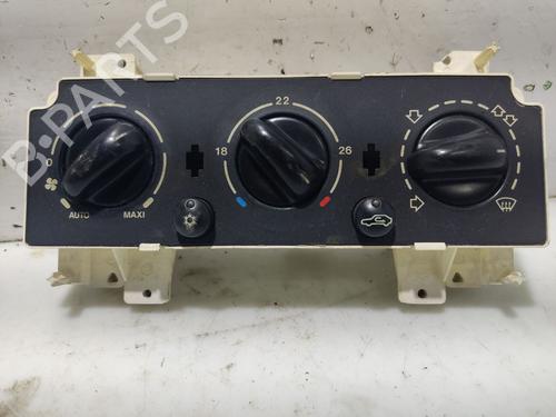 Used Climate control CITROËN XSARA (N1) 1.6 16V (109 hp) 31103857