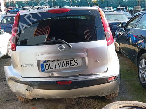 Engine NISSAN NOTE (E11, NE11) 1.5 dCi | BP36564284M1 - Image 11