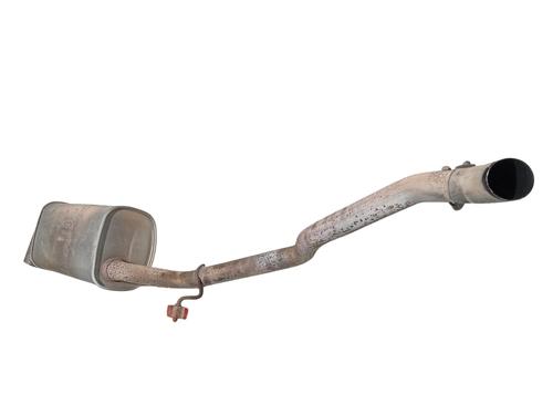 Pipe FORD FOCUS III 1.0 EcoBoost | BP40496237M125 - Image 3