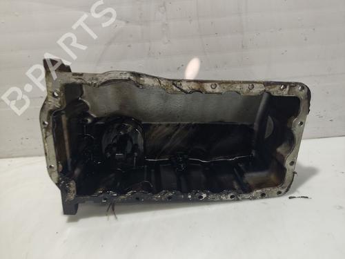 Used Oil sump Oil sump VW GOLF IV (1J1) [1997-2008] 24843366 24843366