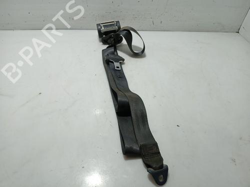 Cinto de segurança traseiro direito PEUGEOT 207 (WA_, WC_) 1.6 HDi (90 hp) 31111638
