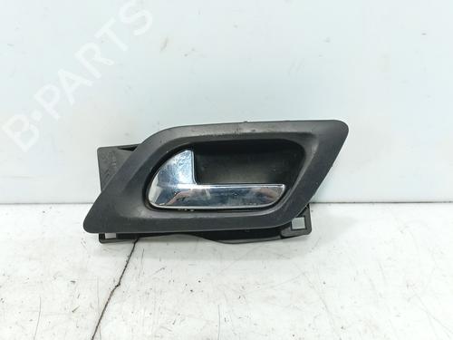 Used Rear left interior door handle Rear left interior door handle 37417679 37417679