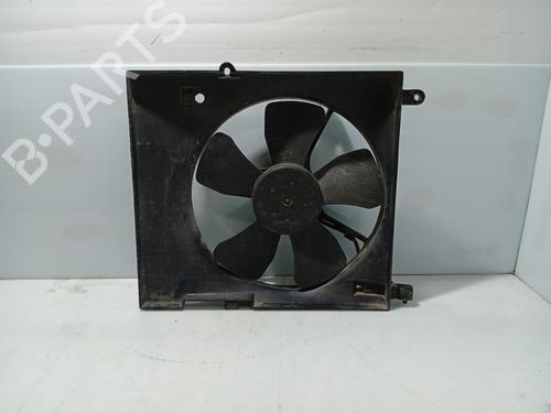 Used Radiator fan Radiator fan CHEVROLET AVEO / KALOS Hatchback (T250, T255) 1.2 (72 hp) 33027468 33027468