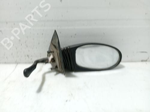 Used Right mirror FIAT SEICENTO / 600 (187_) [1997-2010]  31107220