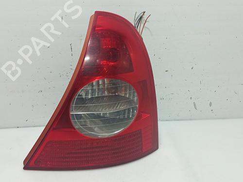 Used Right taillight Right taillight RENAULT CLIO II (BB_, CB_) 1.5 dCi (B/CB07) (65 hp) 33759651 33759651