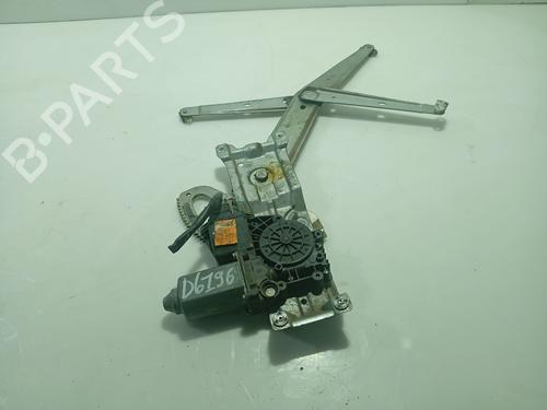 Used Front right window mechanism OPEL CORSA B (S93) 1.7 D (F08, F68, M68) (60 hp) 31107835