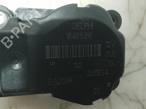 Electronic module OPEL MERIVA B MPV (S10) 1.7 CDTI (75) | BP39246606M83 - Image 2