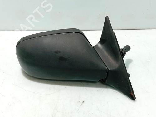 Used Right mirror OPEL ASTRA F Saloon (T92) 1.7 TDS (F19, M19) (82 hp) 32303972