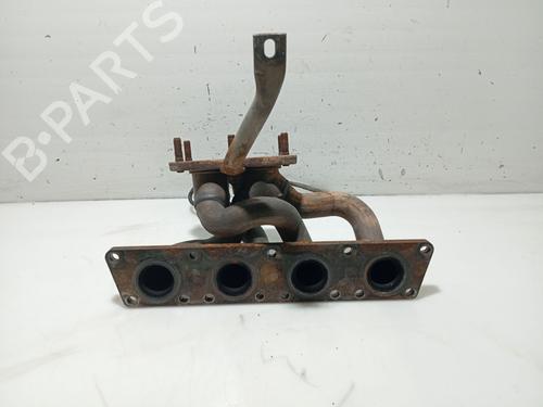 Używane Kolektor wydechowy AUDI A3 (8L1) [1996-2006]  31101552