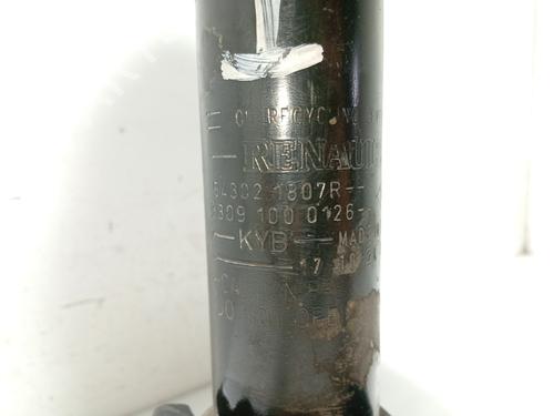 Left front shock absorber DACIA SANDERO II 1.5 dCi | BP31907183M16