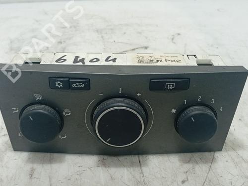 Climate control OPEL ASTRA H (A04) 1.9 CDTI 16V (L48) | BP36412246I5 - Image 4