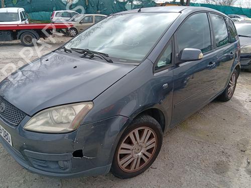 Left headlight FORD FOCUS C-MAX (DM2) 2.0 TDCi | BP35787810C28 - Image 5