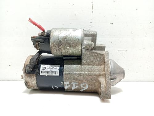 Used Starter RENAULT KANGOO Express (FW0/1_) 1.5 dCi 70 (FW0A, KW0V) (68 hp) 31104003