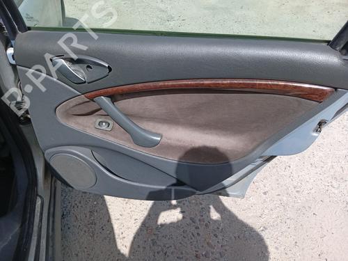 Front right seatbelt CITROËN C5 I (DC_) 2.0 HDi (DCRHZB, DCRHZE) | BP39991995I25 - Image 29