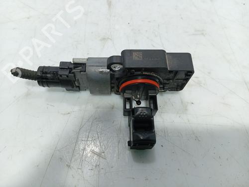 Mass air flow sensor CHEVROLET AVEO Hatchback (T300) 1.3 D | BP32305638M95  - Image 5