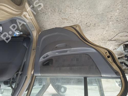 Electronic sensor HYUNDAI ACCENT II (LC)  | BP19651350M84 